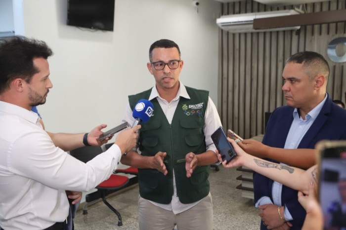 Foto:  Divulgação/Sedel