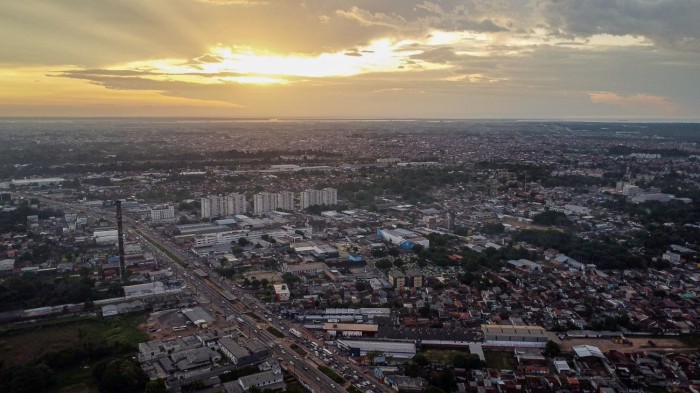 divulgação/Prefeitura de Ananindeua