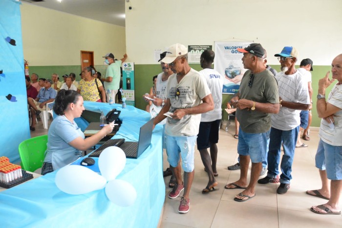 Foto: Reprodução/Prefeitura de Bataguassu - MS