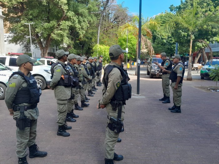 Foto: Reprodução/Secom Piauí