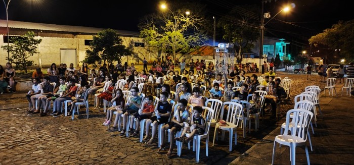 Foto: Reprodução/Prefeitura de Ibaiti - PR