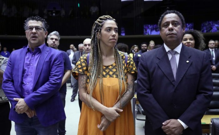 Bruno Spada/Câmara dos Deputados
