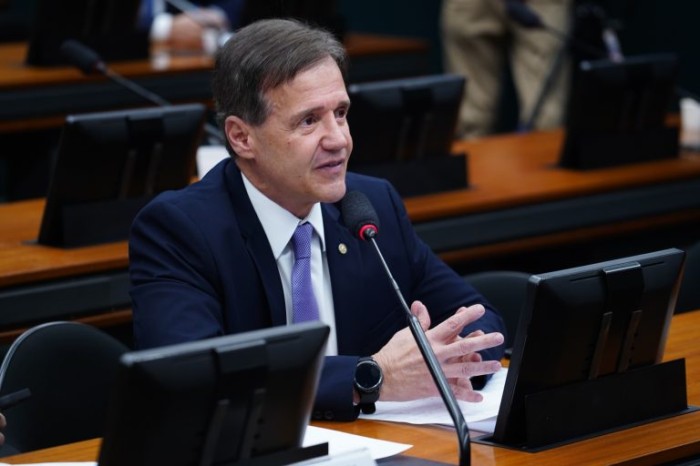 Pablo Valadares/Câmara dos Deputados