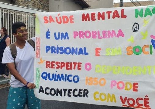 Divulgação/Prefeitura de Uberaba-MG