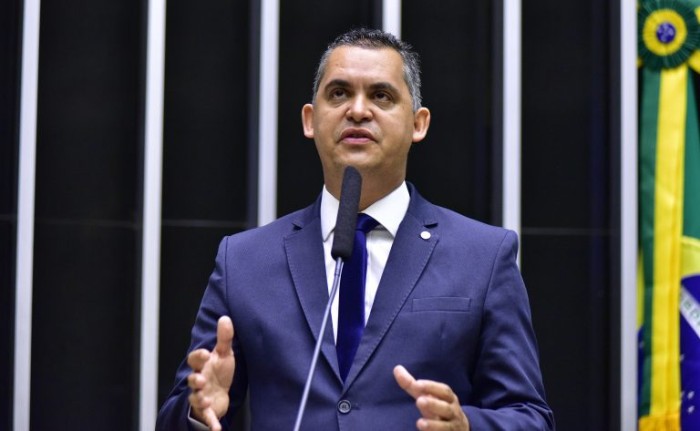 Zeca Ribeiro/Câmara dos Deputados