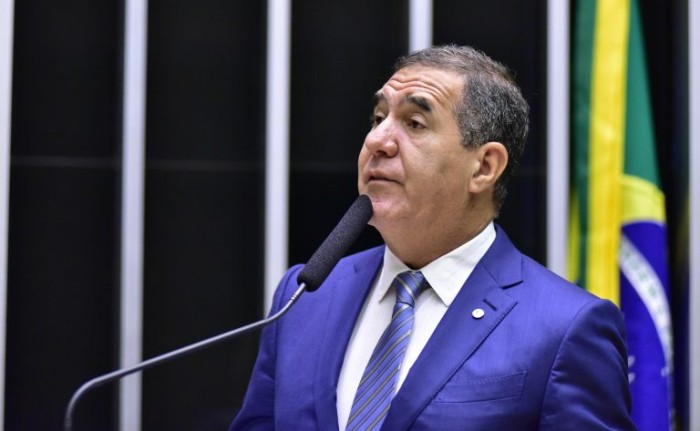 Zeca Ribeiro/Câmara dos Deputados