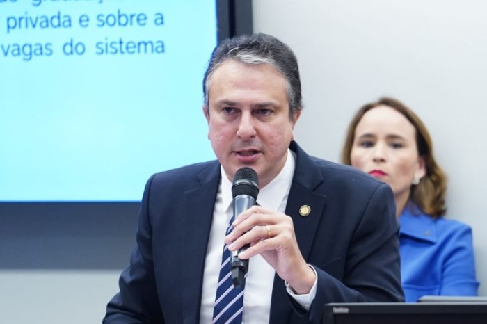 Pablo Valadares / Câmara dos Deputados