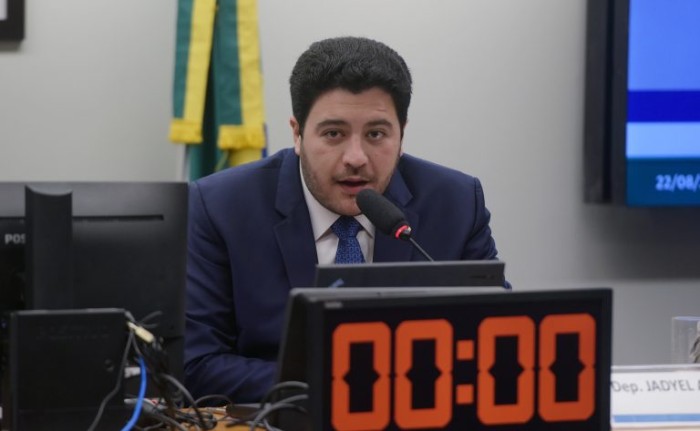 Leonardo Prado/Câmara dos Deputados