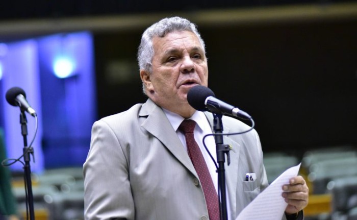 Zeca Ribeiro / Câmara dos Deputados