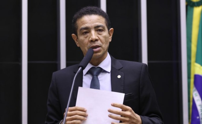 Marina Ramos / Câmara dos Deputados