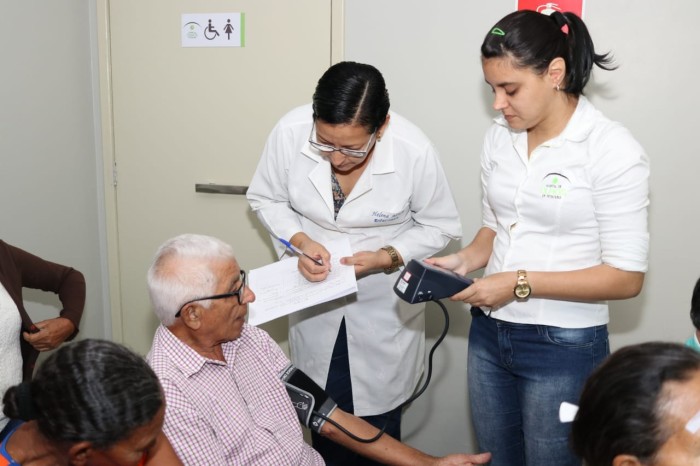 Foto: Reprodução/Prefeitura de Petrolina - PE