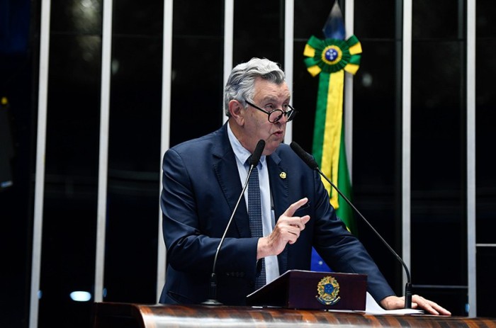 - Foto: Roque de Sá/Agência Senado