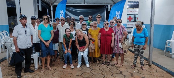 Foto: Reprodução/Prefeitura de Bataguassu - MS