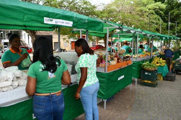 Foto: Reprodução/Prefeitura de Alagoinhas - BA
