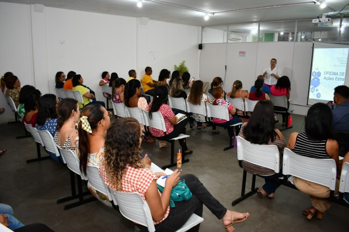 Foto: Reprodução/Prefeitura de Alagoinhas - BA