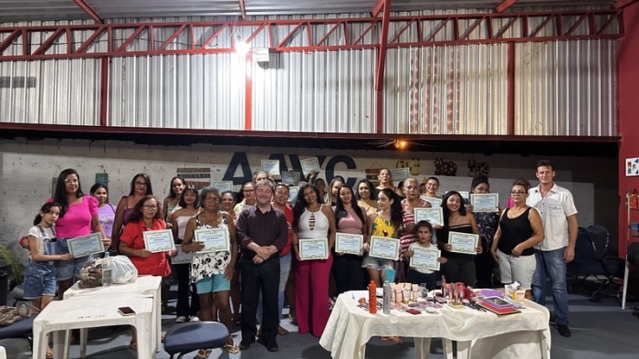 Foto: Reprodução/Prefeitura de Coxim - MS