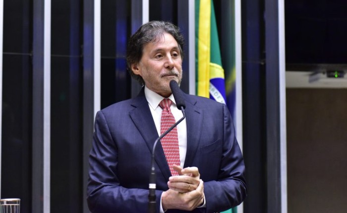 Zeca Ribeiro/Câmara dos Deputados