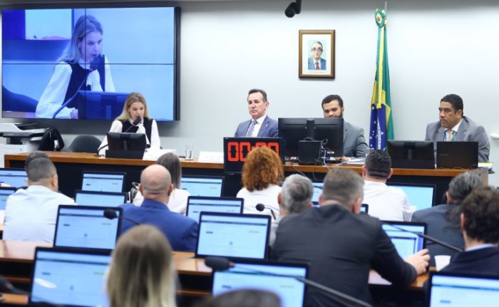 Vinicius Loures/Câmara dos Deputados