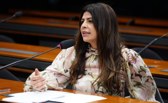 Pablo Valadares/Câmara dos Deputados