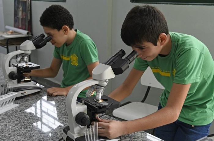 Foto: Reprodução/Secom Mato Grosso do Sul