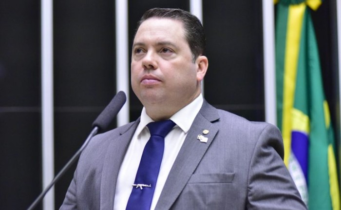 Zeca Ribeiro / Câmara dos Deputados
