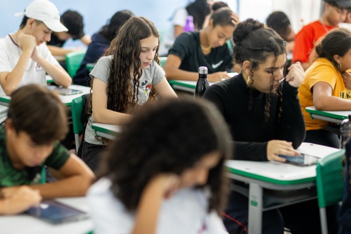 Com encerramento do primeiro semestre em 8 de julho, as férias do meio do ano serão entre o dia 9 e 28 de julho