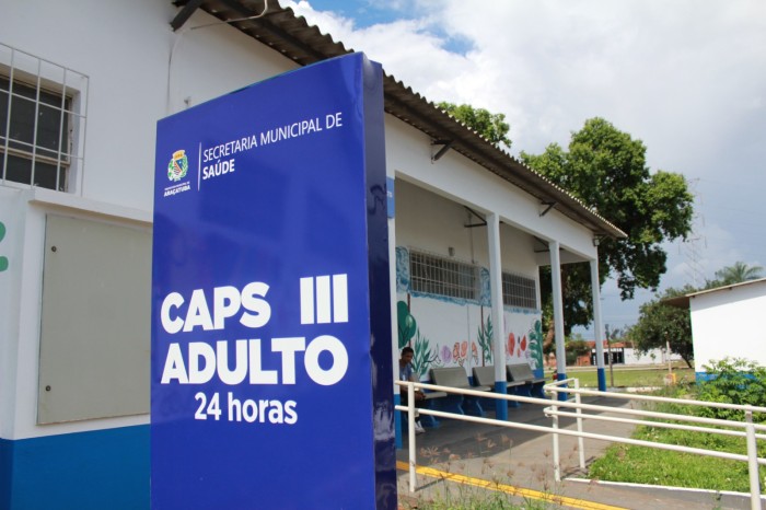 Foto: Reprodução/Prefeitura de Araçatuba - SP