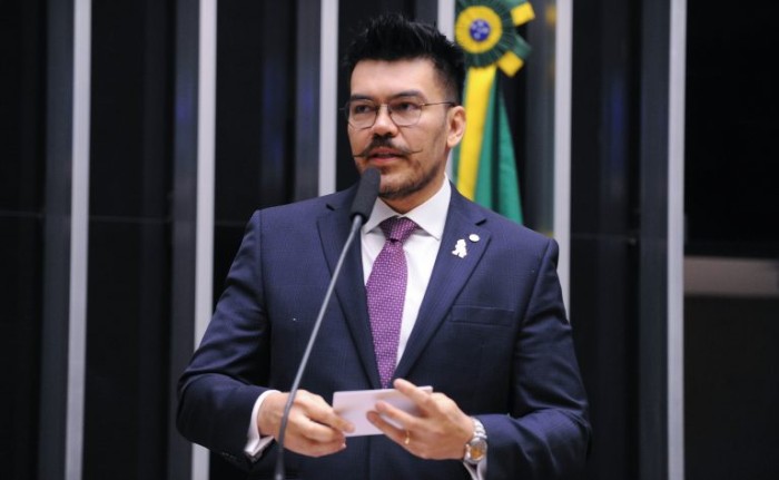 Renato Araujo/Câmara dos Deputados