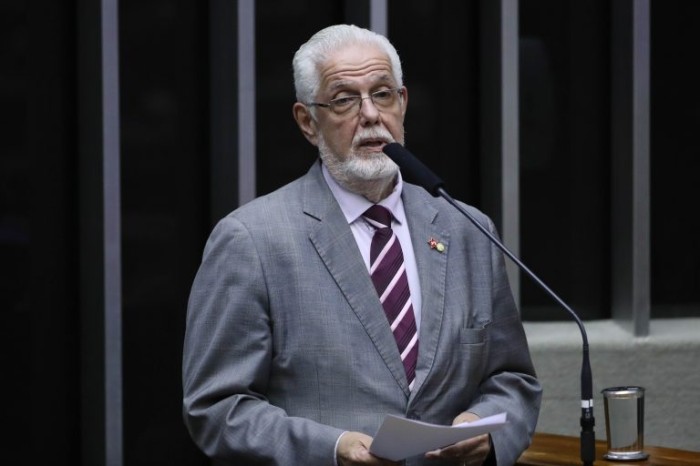 Bruno Spada/Câmara dos Deputados