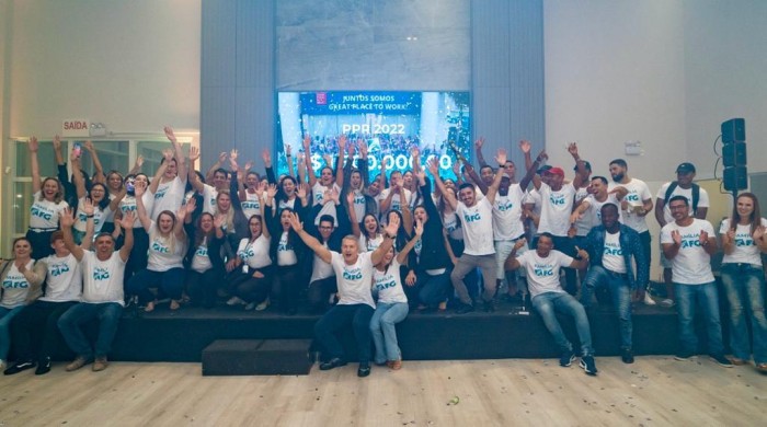 FG Empreendimentos