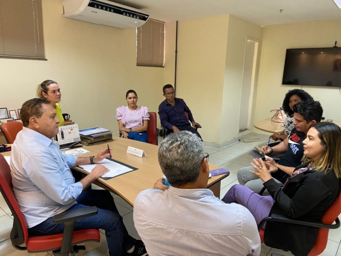 Foto: Reprodução/Prefeitura de Marabá - PA