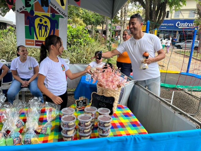 Foto: Reprodução/Prefeitura de Guaçuí - ES