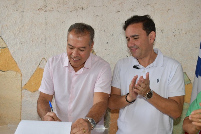 Foto: Reprodução/Prefeitura de Alagoinhas - BA