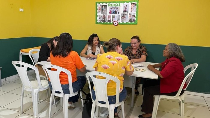 Foto: Reprodução/Secom Piauí