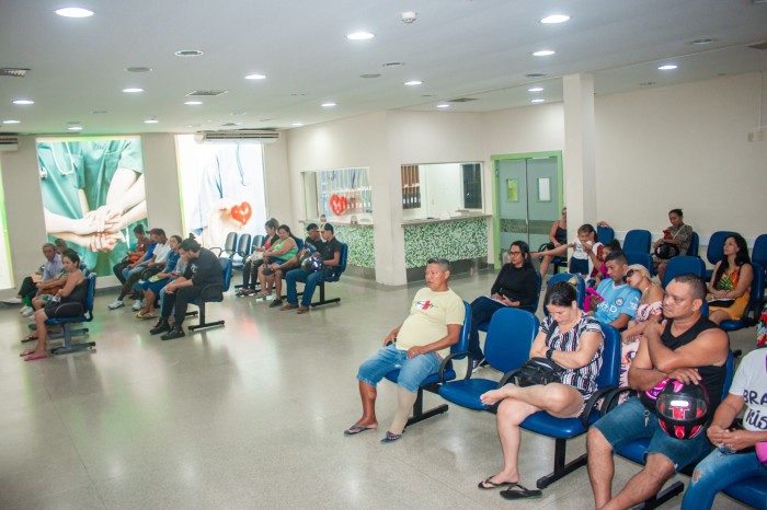 Foto: Reprodução/Secom Acre
