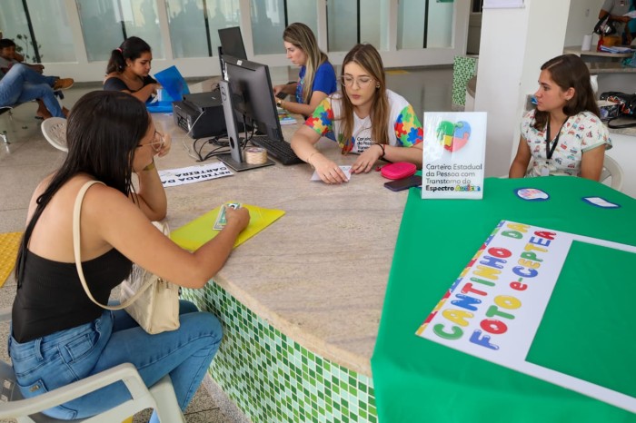 Foto: Reprodução/Secom Acre