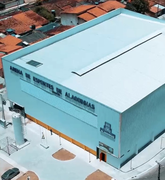 Foto: Reprodução/Prefeitura de Alagoinhas - BA