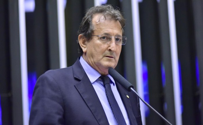 Zeca Ribeiro / Câmara dos Deputados