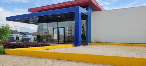 Foto: Reprodução/Prefeitura de Sorriso - MT