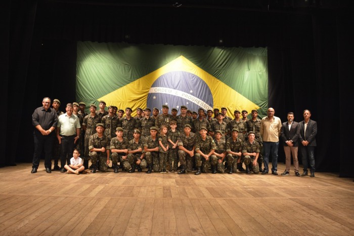 Foto: Reprodução/Prefeitura de Guaçuí - ES