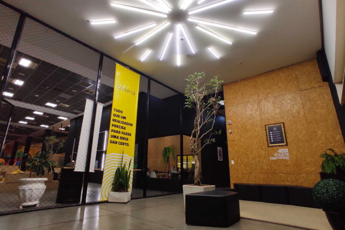 Aldeia Coworking