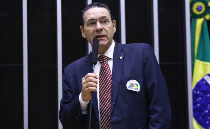 Vinicius Loures/Câmara dos Deputados