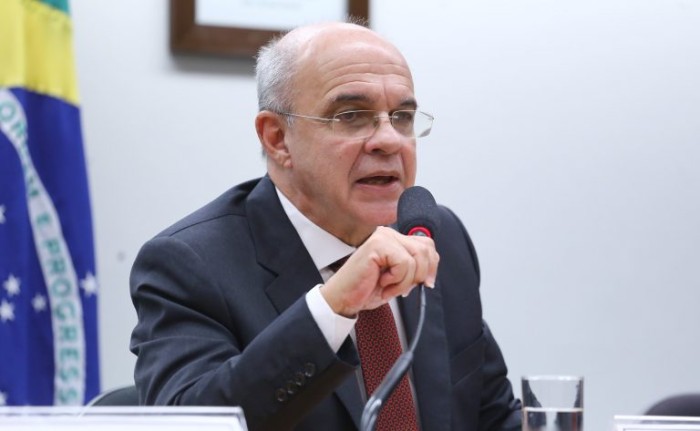 Vinicius Loures/Câmara dos Deputados