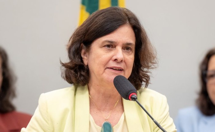 Julia Prado / Câmara dos Deputados