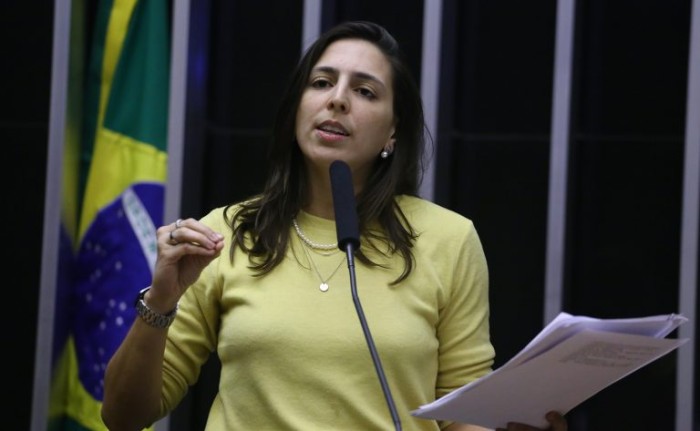Vinicius Loures/Câmara dos Deputados