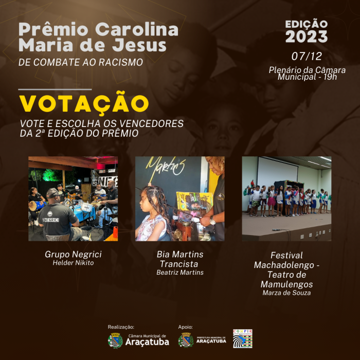 Foto: Reprodução/Prefeitura de Araçatuba - SP