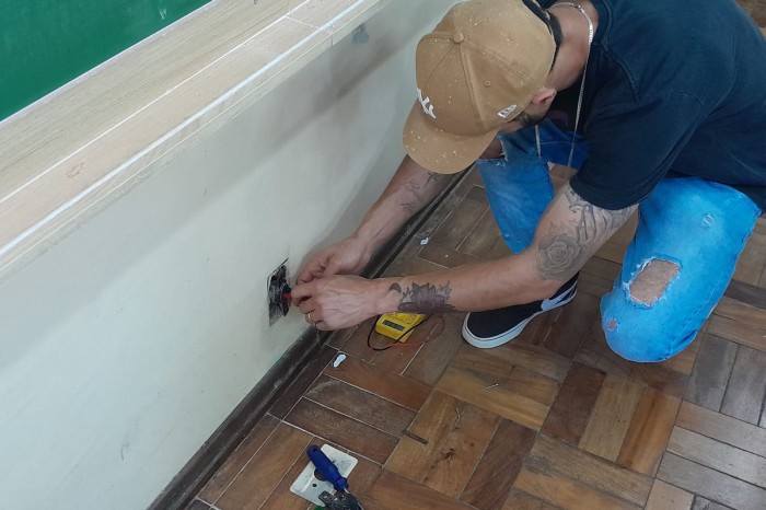 Foto: Polícia Penal do Paraná