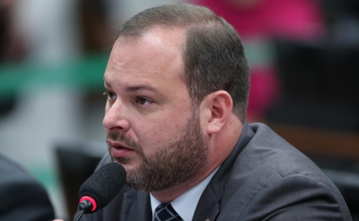 Bruno Spada/Câmara dos Deputados