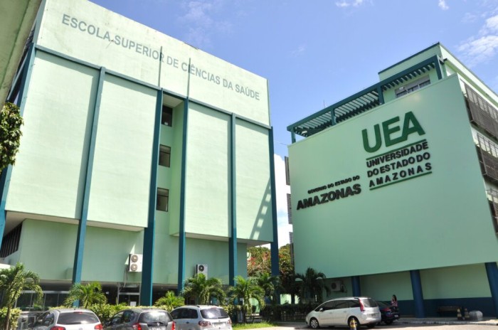 Foto: Jacqueline Nascimento/Ascom UEA