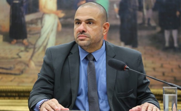 Vinicius Loures/Câmara dos Deputados